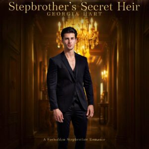 Stepbrother's Secret Heir