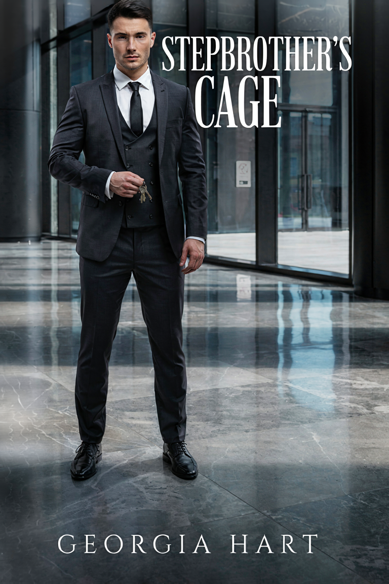 Stepbrother's Cage