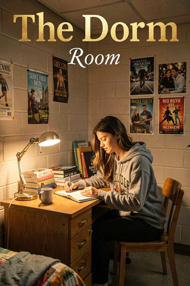 The Dorm Room