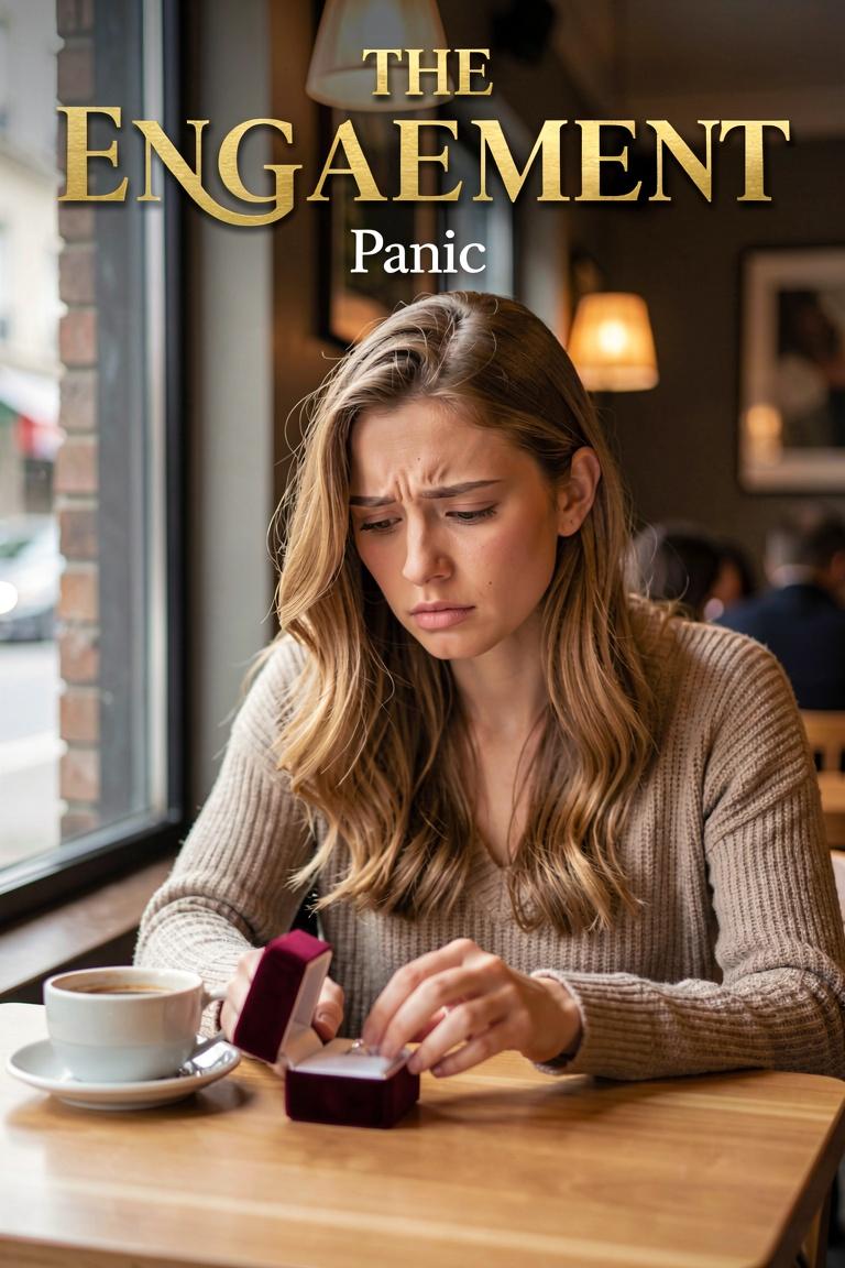 The Engagement Panic