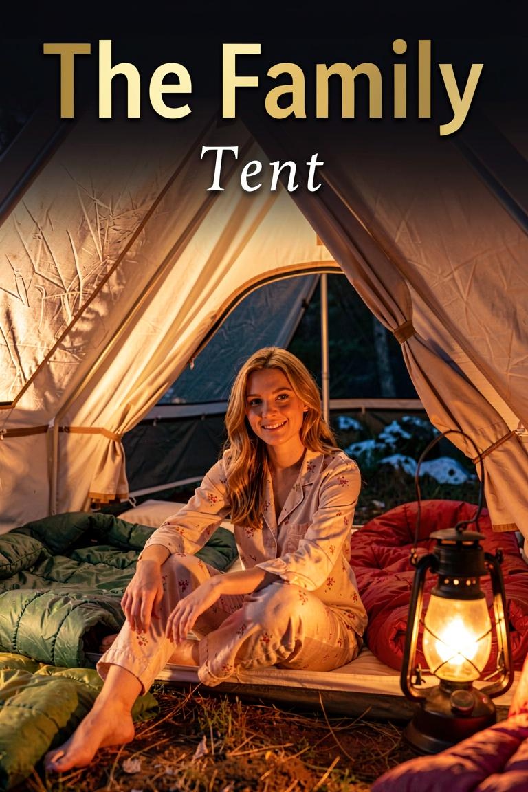 The Family Tent