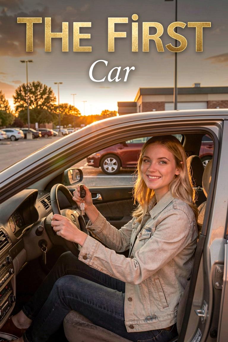 The First Car