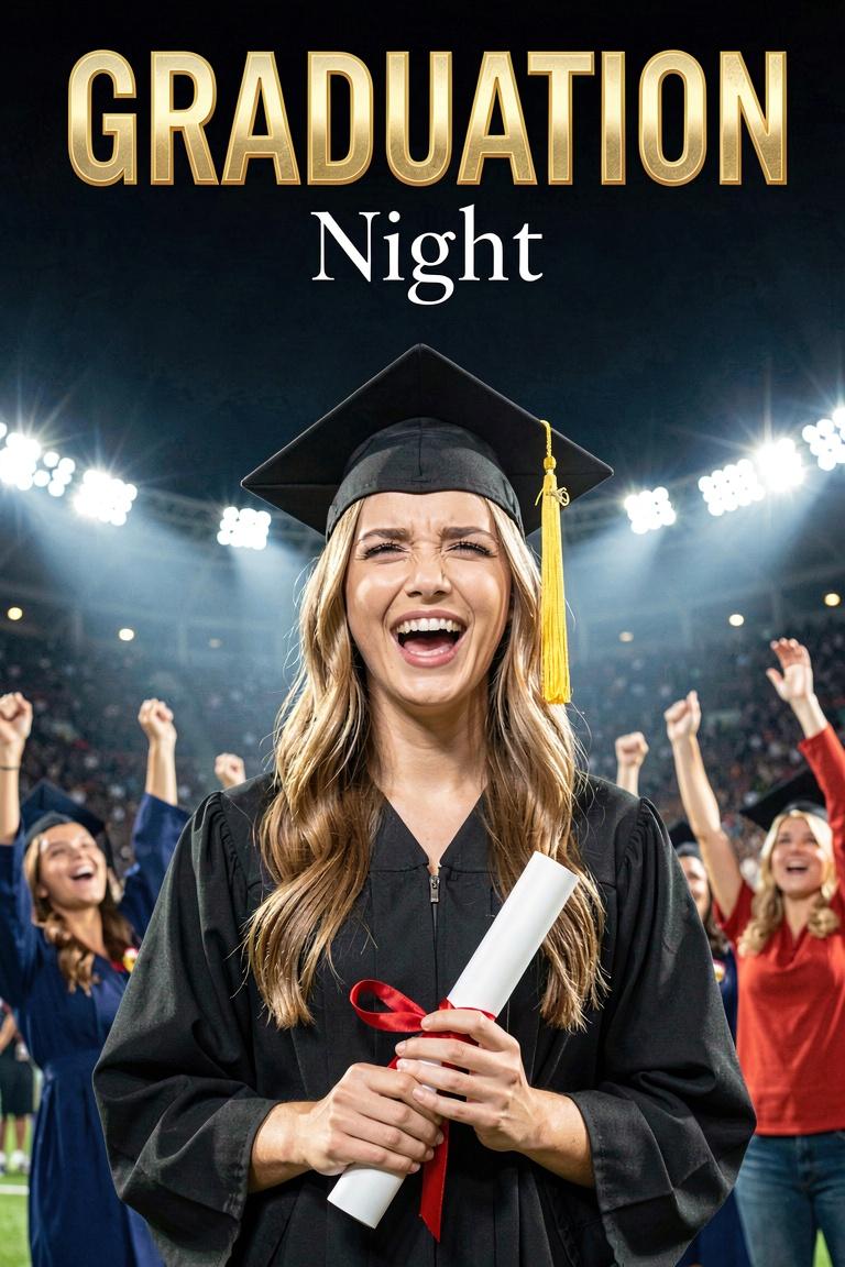 Graduation Night