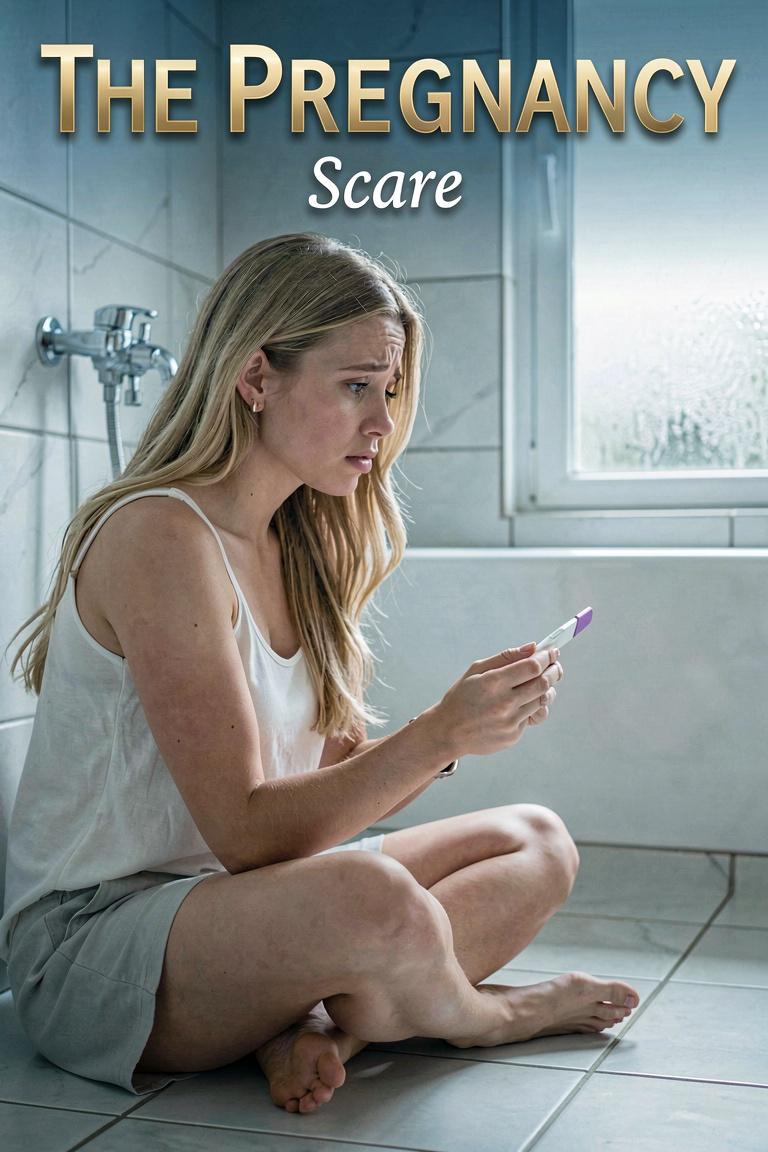 The Pregnancy Scare
