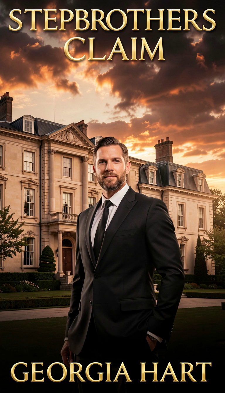 Stepbrother's Claim