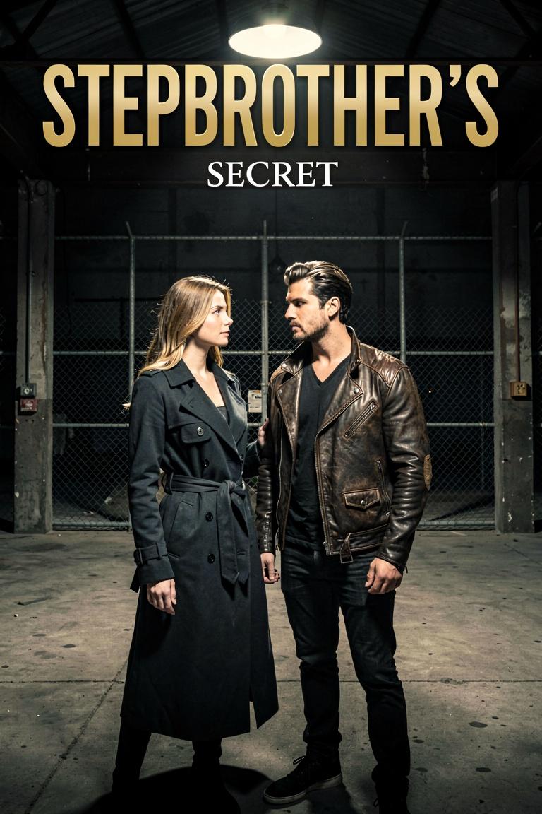 Stepbrother's Secret