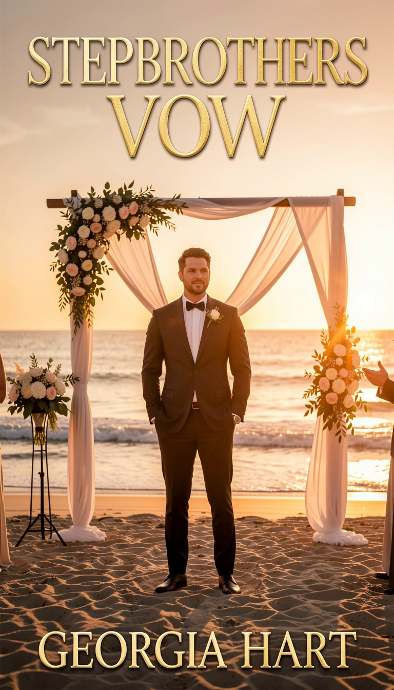 Stepbrother's Vow