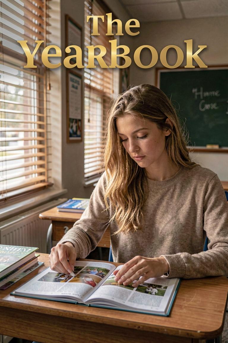 The Yearbook