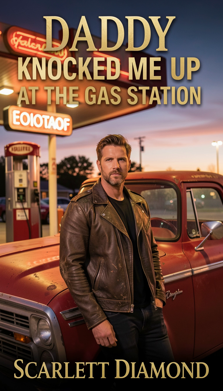 Daddy Knocked Me Up At the Gas Station