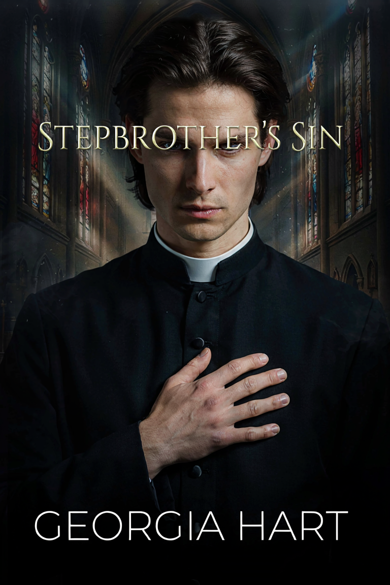 Stepbrother's Sin